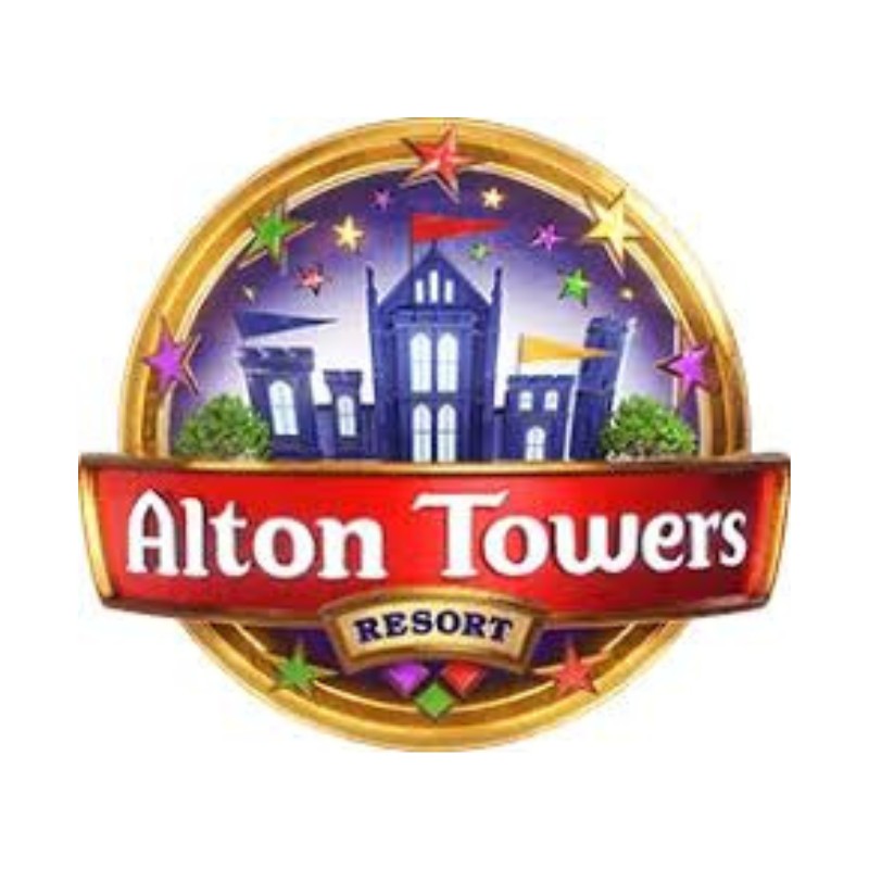 Alton Towers