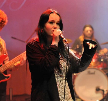 Singers